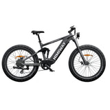 Himiway D7 - Full Suspension Electric Bike
