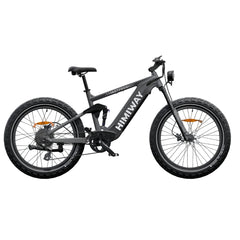 Himiway D7 - Full Suspension Electric Bike