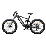 Himiway D7 - Full Suspension Electric Bike