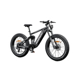 Himiway D7 - Full Suspension Electric Bike