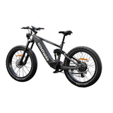 Himiway D7 - Full Suspension Electric Bike
