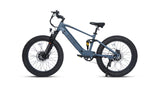 Eunorau DEFENDER-S AWD Full Suspension Fat E-Bike