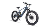 Eunorau DEFENDER-S AWD Full Suspension Fat E-Bike