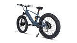Eunorau DEFENDER-S AWD Full Suspension Fat E-Bike