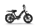 Himiway Escape Pro - Moped-Style Electric Bike