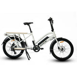 Eunorau MAX-CARGO 2.0 Utility E-Bike