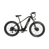 FAT-AWD 3.0 All-Wheel Drive E-Bike