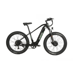 FAT-AWD 3.0 All-Wheel Drive E-Bike