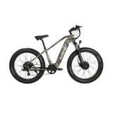 FAT-AWD 3.0 All-Wheel Drive E-Bike