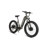 FAT-AWD 3.0 All-Wheel Drive E-Bike