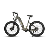 FAT-AWD 3.0 All-Wheel Drive E-Bike
