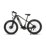 FAT-AWD 3.0 All-Wheel Drive E-Bike