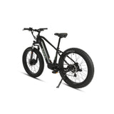 FAT-AWD 3.0 All-Wheel Drive E-Bike