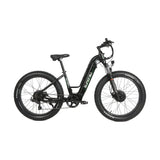 FAT-AWD 3.0 All-Wheel Drive E-Bike