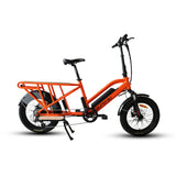 G30 Cargo 2.0 Utility E-Bike