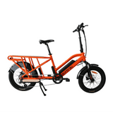 G30 Cargo 2.0 Utility E-Bike