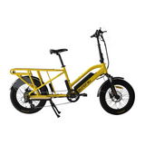 G30 Cargo 2.0 Utility E-Bike