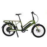 Eunorau MAX-CARGO 2.0 Utility E-Bike