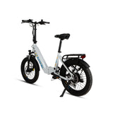 META Compact Folding Urban Computer E-Bike