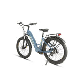 META Step-Through Urban Commuter E-Bike