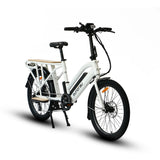 Eunorau MAX-CARGO 2.0 Utility E-Bike