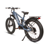Eunorau SPECTER-S 4.0 / Hunter X9 - Electric Mountain Bike