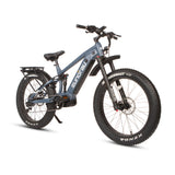 Eunorau SPECTER-S 4.0 / Hunter X9 - Electric Mountain Bike