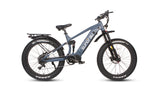 Eunorau SPECTER-S 4.0 / Hunter X9 - Electric Mountain Bike