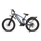 Eunorau SPECTER-S 4.0 / Hunter X9 - Electric Mountain Bike