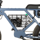 Eunorau FLASH AWD 1.0 - Utility E-Bike