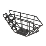 Mid-Position Storage Basket for FLASH Ebikes