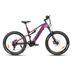 URUS 2.0 All-Terrain E-Bike