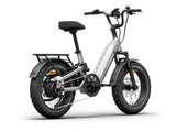 Himiway D5 2.0 20" - Full Suspension Fat Bike