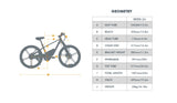EKIDS 24 1.0 Youth E-Bike