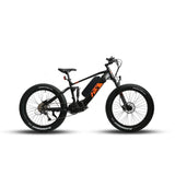 EUNORAU FAT-HS Electric Bike