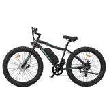 AOSTIRMOTOR S07-P Electric Fat Tire Mountain Bike