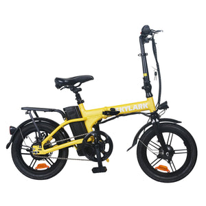 SKYLARK YLW EBIKE