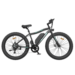 AOSTIRMOTOR S07 P Electric Fat Tire Mountain Bike
