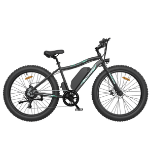 AOSTIRMOTOR S07-P Electric Fat Tire Mountain Bike