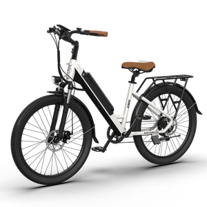 AOSTIRMOTOR G350 Electric Commuter Bike