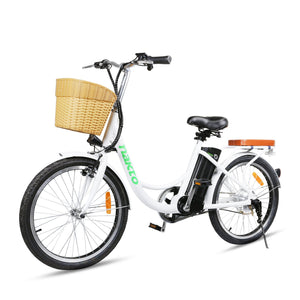 ELEGANCE EBIKE