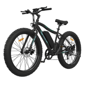 AOSTIRMOTOR S07-P Electric Fat Tire Mountain Bike