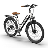 AOSTIRMOTOR G350 Electric Commuter Bike