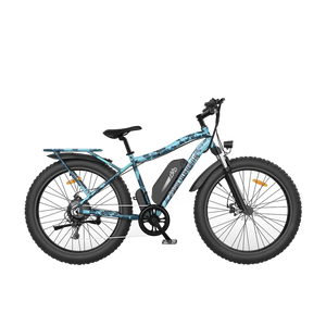 Montra big boy discount cycle