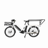 GREEN PEDEL Cargo Electric Bike GP-C1