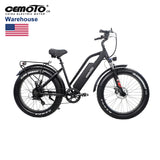 CEMOTO Electric Commuter Bike CEM-B31