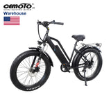 CEMOTO Electric Commuter Bike CEM-B31