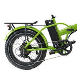 EUNORAU E-FAT-MN Electric Foldable Commuter Bike