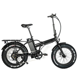 EUNORAU E-FAT-MN Electric Bike