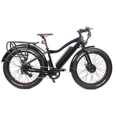 EUNORAU FAT-AWD Electric Bike